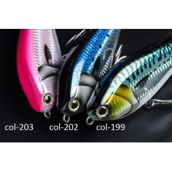 MOLIX   JERK SW 140S